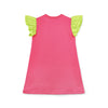 Pink Tegan Dress