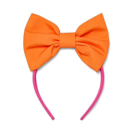 Orange Tala Headband