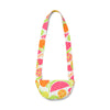Pink Theodora Bag