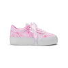 Pink Patty Trainers