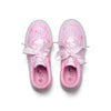 Pink Patty Trainers