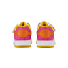 Bright Pink DNK Trainers