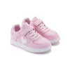 Pink DNK Trainers