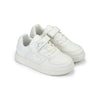 White DNK Trainers