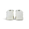 White DNK Trainers
