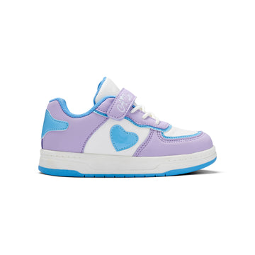 Lilac DNK Trainers