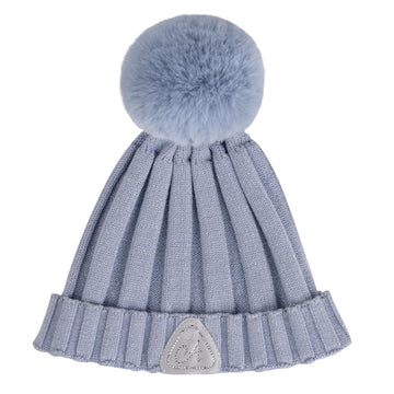 Blue Paola Hat