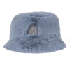 Blue Paloma Hat