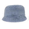 Blue Paloma Hat