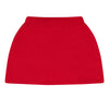 Red Rebecca Skirt Set