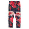 Red Reese Legging Set