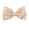 Gold Rowan Hair Bow