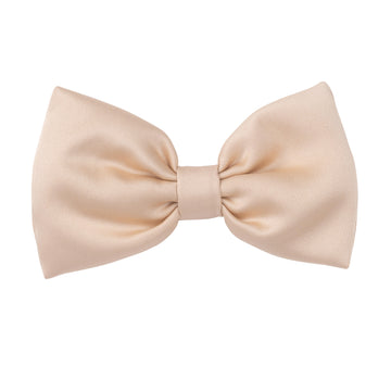 Gold Rowan Hair Bow