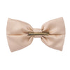 Gold Rowan Hair Bow