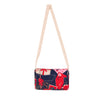 Navy Rosslyn Bag