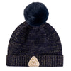 Navy Rani Hat