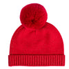 Red Rani Hat