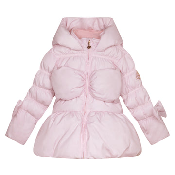 Pink Rihanon Jacket