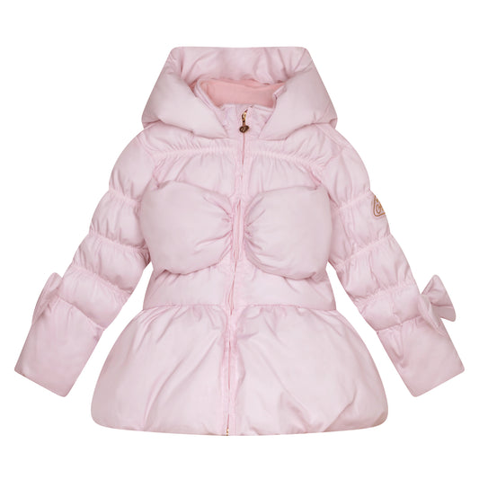 Pink Rihanon Jacket