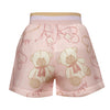 Pink Stevie Shorts