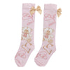 Pink Sloane Knee High Sock