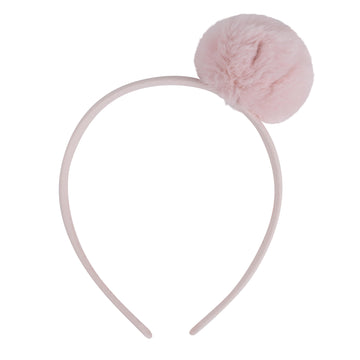 Pink Sawyer Headband