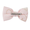 Pink Saylor Hair Bow