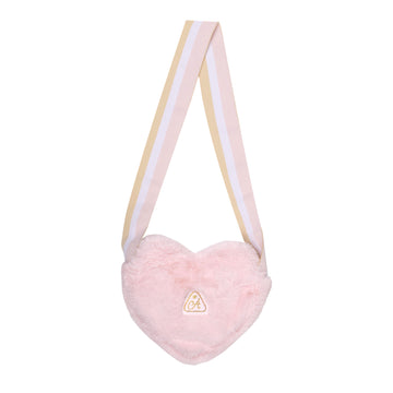 Pink Saint Bag