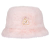 Pink Sylvia Hat