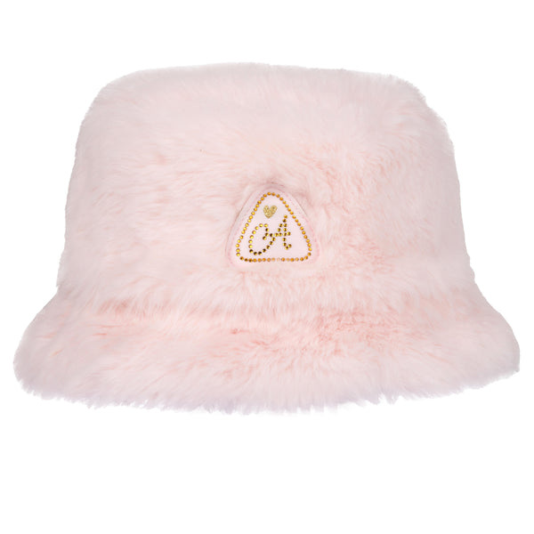 Pink Sylvia Hat – Picture Book Fashion