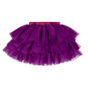 Purple Tabitha Skirt Set