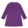 Purple Tegan Dress