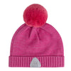 Pink Tamson Hat