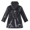 Grey Blair Raincoat