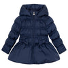 Navy Amz Jacket