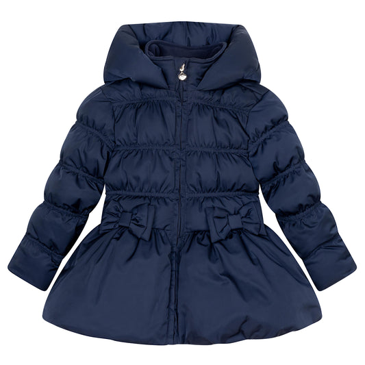 Navy Amz Jacket