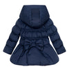 Navy Amz Jacket