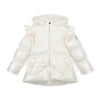 White Liliana Jacket