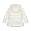 White Liliana Jacket