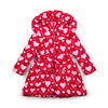 Red Lauren Jacket