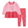 Pink Lydia Legging Set