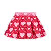 Pink Lyla Skirt Set