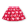 Pink Lyla Skirt Set
