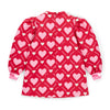 Red Libby Dress