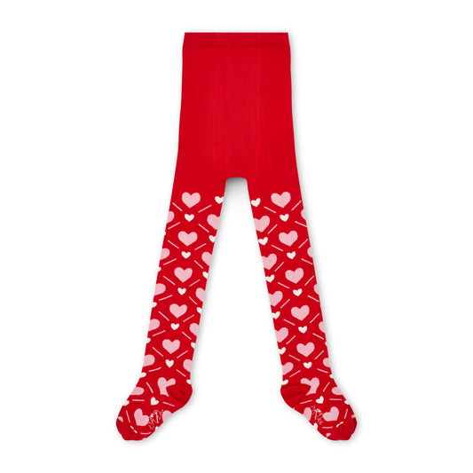 Red Lake Tights