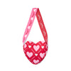 Red Louise Bag