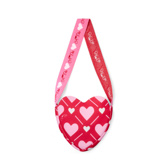 Red Louise Bag