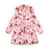 Pink Lauren Jacket