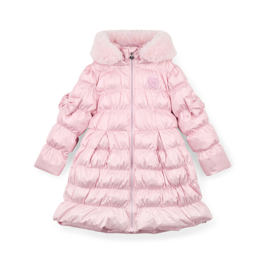 Pink Montana Jacket