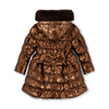 Brown Montana Jacket